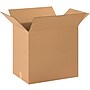 20" x 14" x 18" Shipping Boxes, 32 ECT, Brown, 20/Bundle (201418)~#|#~5197C802-1698-4CB8-AB0BFD6D2928C137_sc7