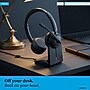 Treblab C7-Pro Bluetooth Stereo Computer Headset, Black~#|#~5198014F-AAEB-4F75-932D4D82AC90A17D_sc7