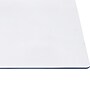 Merangue Plastic Clipboard, Letter Size, Clear, 12/Pack  (1020-1601-00-000)~#|#~5198FCDE-C52B-48AF-BCD61E5B5971CCC7_sc7