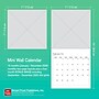 2026 BrownTrout Baby Moo Moos 7" x 7" Monthly Wall Calendar (9798330702275)~#|#~519A9D8B-9AF3-4976-8C7F7C214D79E157_sc7