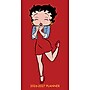 2026 Willow Creek Betty Boop 3.5" x  Monthly Planner, Paperboard Cover (56493)~#|#~519C41FD-F30C-4116-B6419AA5DCD511D0_sc7