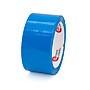 Tape Logic Colored Carton Sealing Heavy Duty Packing Tape, 2" x 110 yds., Blue, 36/Carton (T90222B)~#|#~519C4642-B20C-4DD5-9E67DE7466C59438_sc7