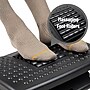 Mind Reader Tilt Adjustable Footrest, Black (FTROLL-BLK)~#|#~519DB68E-869F-4269-94CDE739DD0EC289_sc7