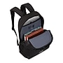 Wenger 5211 Laptop Compatible Backpack, Large, Black (WG5211202429)~#|#~519DCFD3-FBDA-4E31-AC9831EC6E20F30C_sc7