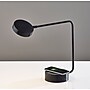 Adesso Viper Supercharger LED Desk Lamp, 15"H, Black (2615-01)~#|#~51A371D9-104D-4353-9D6FD15804A81920_sc7