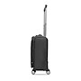 TUCCI 20" Hardside Carry-On Suitcase, 4-Wheeled Spinner, TSA Checkpoint Friendly, Charcoal (T0473-20in-CHL)~#|#~51AAD687-0B35-450F-8E4CDFB2A9445EFA_sc7