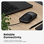Satechi Slim LX Ambidextrous USB-A/C Mouse, Space Black (ST-MULXC)~#|#~51AD74E8-7316-437F-BE00FB59D4C26743_sc7