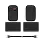 J5Create USB-A/USB-C Power Bank, 26800mAh, Black (JPB26465)~#|#~51B001D9-7EEB-460C-B1AF671A12DC9A79_sc7