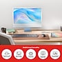 Staples TECH Blue Light Filter for 24” Widescreen Monitor (16:9) (ST63416)~#|#~51B12CA2-9CC7-4CE0-AACCEBBAB86DF3B7_sc7