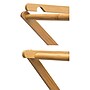 Household Essentials Bamboo Folding Laundry Rack, Natural (HH6524)~#|#~51B13363-16A5-4785-9F176DFDE81C99EE_sc7