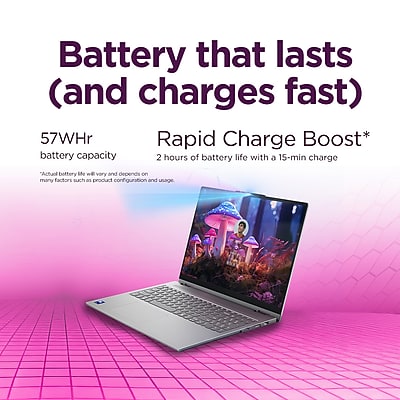 Lenovo IdeaPad 5i Laptop - Thumbnail 5