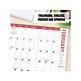 2025-2026 Willow Creek Cactus 3.5" x 6.5" Monthly Planner, Paper Cover, Multicolor (48665X)~#|#~51B2EEA6-B255-4C36-886836A494E43A4B_sc7