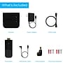 Nyrius ARIES Pro+ NPCS650 Extender, Black~#|#~51B3DC62-15DF-4C00-97E4291E0FFE1AA1_sc7