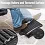 Mind Reader Tilt Adjustable Foot Rest, Black (FTROLL-BLK)~#|#~51B567F3-F2ED-4242-B78F586521D0689D_sc7