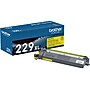Brother TN229XL Yellow High Yield Toner Cartridge (TN229XLY)~#|#~51B6900F-8FD7-4BC7-9ACB0AEEF02FEA07_sc7