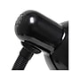 Creekwood Home Essentix Incandescent Desk Lamp, 14.25", Black Metal (CWD-1000-BK)~#|#~51B69AAD-B08C-4D17-948B887D4DEEB782_sc7