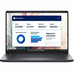 Dell Pro 13