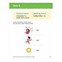 Evan-Moor Early Learning Spelling Activity Book Bundle, Grade K Workbook, 2/Set~#|#~51BA4929-BA1C-4D05-86F796E52C2A1236_sc7