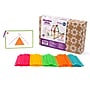 Roylco STEAM Structure Sticks & Play Guide, 118 Pieces/Pack (R-20309)~#|#~51BC2DE2-DBBF-4B0C-A65490F364717791_sc7