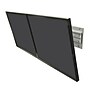Ergotron Neo-Flex Adjustable Dual Monitor Arm & Wall Mount, Up to 24" Monitor, Light Gray (28-514-800)~#|#~51BC3690-CF74-4BA5-9B8ABD362B466486_sc7