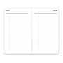 2024-2026 Blue Sky Jett 3.63" x 6.13" Academic Monthly Planner, Plastic Cover, Blue/Green (146859)~#|#~51BDF59B-5BD3-4A4A-AF1F4AAA2724D912_sc7