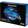 A-data LEGEND 710 2TB M.2 PCI Express Internal Solid State Drive, 3D-NAND (ALEG-710-2TCS)~#|#~51BE1925-7723-4F6F-B94B8CEF882C65EC_sc7
