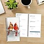 2026 Willow Creek Cardinals 3.5" x 6.5" Weekly & Monthly Planner, Paperboard Cover (57490)~#|#~51BFBE00-BABC-4077-B00F4F24B1A0EE44_sc7