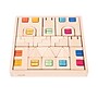 TickiT Wooden Building Gem Blocks, 39 Pieces (CTU73546)~#|#~51BFD310-90FF-469D-AC09010B99BE4150_sc7