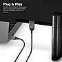 Alogic USB-C (M) to HDMI (M) Cable (ULCHD01-SGR)~#|#~51C1A245-AB80-4EDD-95DBD80A96ECE1CA_sc7