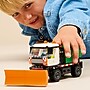 LEGO City Snowplow Truck, 263 Pieces (60490)~#|#~51C1CBB4-7314-408E-9C88273445639997_sc7