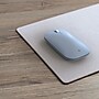Incase Designed by Microsoft Modern Mobile Wireless Ambidextrous Mouse, Ice Blue (KTF-00104)~#|#~51C28C14-E9EB-4194-85F1E1BFE8ED99E2_sc7