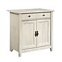 Sauder Edge Water 29"H Storage Cabinet, Chalked Chestnut (418794)~#|#~51C32692-22AD-4498-936756C14016E818_sc7