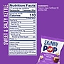 Skinny Pop Variety/Pirate's Booty Aged White Cheddar Bundle (600-04051)~#|#~51C3E1DA-2EBB-4709-97200D35555B576D_sc7