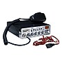 Uniden 40-Channel Professional Dual-Mode AM/FM CB Radio with Integrated SWR Antenna, Black (PC78LTXFM)~#|#~51C6041F-7ED3-4AAD-90A03DABB9E2576F_sc7