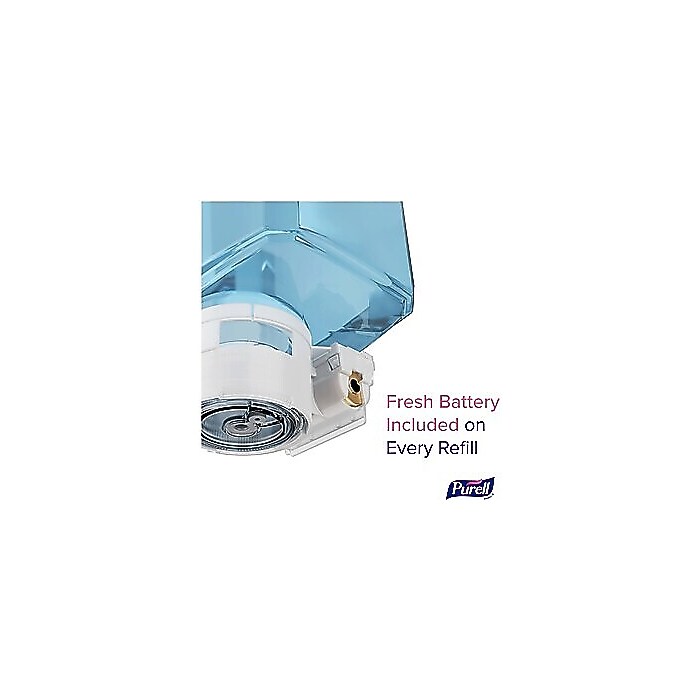 PURELL HEALTHY SOAP ES10 Automatic Wall Mounted Hand Soap