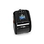 Zebra ZQ62-AUXA004-00 ZQ600 Plus Direct Thermal Label/Receipt Printer, Wireless, Black~#|#~51C7892A-478B-46D5-940725F887C86589_sc7