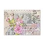 Great Papers Vintage Scrapbook General Use Thank You Notecard Kits, Multicolored, 24/Pack (2025021)~#|#~51CC2E40-CE21-4D9E-B7D6ED6A14959FFB_sc7