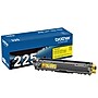 Brother TN-225 Yellow High Yield Toner Cartridge   (TN225Y)~#|#~51D008DC-1669-474E-B476068D75FB6D8C_sc7