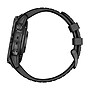 Garmin epix Pro Gen 2 Standard Edition Smartwatch, Slate Gray & Black, 47mm (GRM0280300)~#|#~51D05503-C28D-4763-88546C7360F8EBE0_sc7