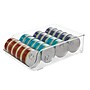 iDESIGN PET Beverage Dispensers, Clear (72730M2) ~#|#~51D0CE82-E830-4692-86259E4B45A8ACF3_sc7