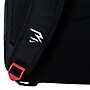 3Brand Kids Backpack, Large, Black/Red (9AT026-I17)~#|#~51D40AA6-5F3B-48E1-9671AAEEDD960BD0_sc7