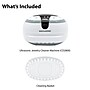 Magnasonic Ultrasonic Cd2800 Polishing Jewellery Cleaner Machine~#|#~51D6C05B-F84E-480F-8820901063D53644_sc7