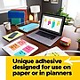 Post-it Sticky Notes, 1 3/8" x 1 7/8", Poptimistic Collection, 18 Pads/Pack (653-18AU)~#|#~51D78CE4-6986-4ED3-AEFC742C0EAB4386_sc7