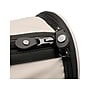 Excello Global Products 9" Carry-On Garment Bag, TSA Checkpoint Friendly, Beige (SPLS-TRVL-0011)~#|#~51D790DB-06F4-4407-8F5E8EE1EDFDF616_sc7