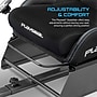 Playseat Simulator Racing Seat Slider, Black (R.AC.00072)~#|#~51D83010-AAF5-4A50-BA10653725F503D9_sc7