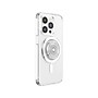 PopSockets PopGrip Magnetic Phone Grip, Clear (806827)~#|#~51D8452E-91E9-47FB-97B20D90A0AF58D8_sc7