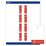 Avery  3" Blank Price & Merchandise Tags, White, 80/Carton (S00-FG3-PRMWT10)~#|#~51D8E844-FFE2-42D3-9277D01D6D78E1F6_sc7