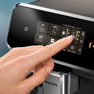 Philips 2300 Espresso Machine - Thumbnail 5