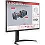 LG 32" 4K Ultra HD 60Hz LCD Monitor, Black (32BR55U-B)~#|#~51DC2DDC-F9FE-4BA8-BC0198076C334D17_sc7