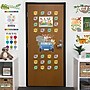 Creative Teaching Press Jungle Friends Bulletin Board Set, 48/Set (CTP10917)~#|#~51DD0B52-CD0C-4FF2-A493C29B9B0FAFA5_sc7